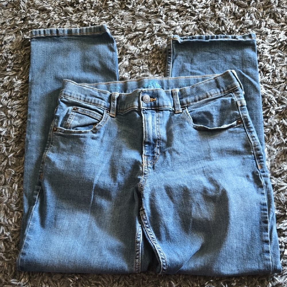 Thereabouts Kids Blue Jeans